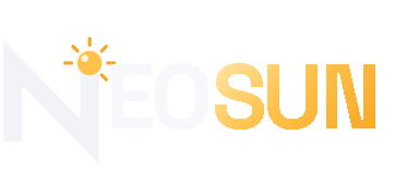 NEUSUN · CRM · Proposta Solar